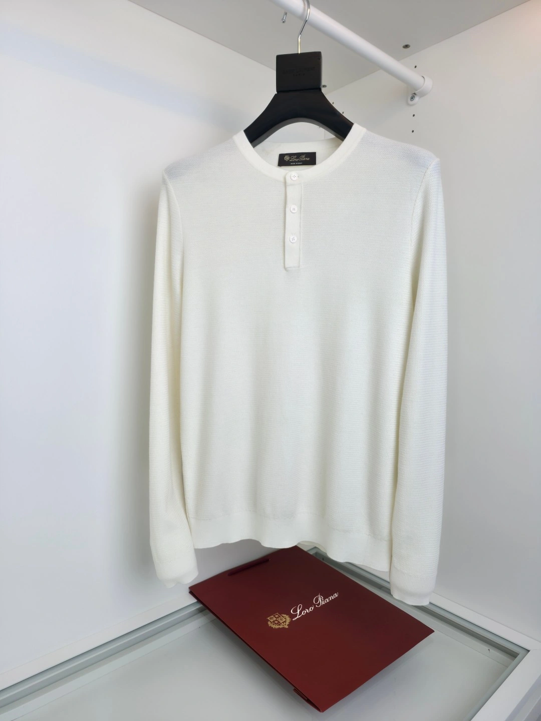 wg.luxury-- 8oro Pi191 wool 3colour item: E-F443J1822-3H